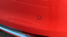 Fiat 500 1.2 Lounge 3dr Petrol Hatchback